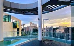 Cliveden At Grange (D10), Condominium #594590951
